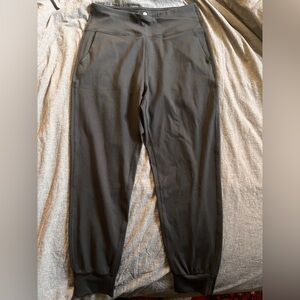 Yogalicious LUX leggings joggers, size L